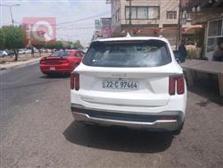 کیا سۆرینتۆ